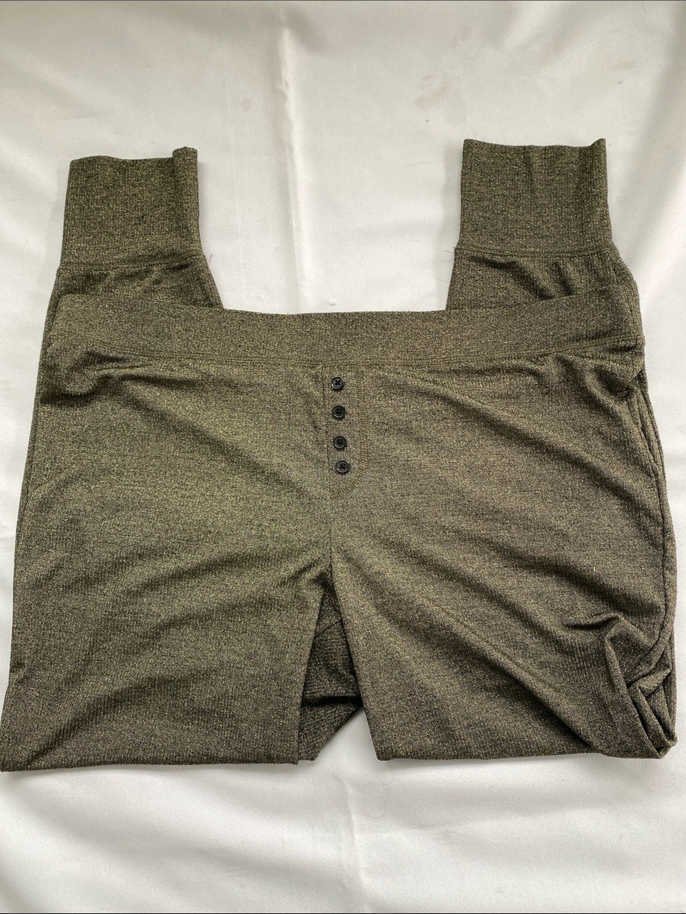Torrid Sleep Sparkly Pants Size 2